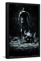 DC Comics Movie - The Dark Knight Rises - Bane Premium Poster-null-Framed Poster