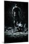 DC Comics Movie - The Dark Knight Rises - Bane Premium Poster-null-Mounted Poster