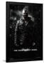 DC Comics Movie - The Dark Knight Rises - Bane Rain-Trends International-Framed Poster