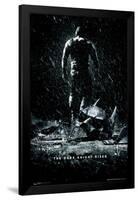 DC Comics Movie - The Dark Knight Rises - Bane-Trends International-Framed Poster