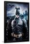 DC Comics Movie - The Dark Knight Rises - Batman - The Caped Crusader-Trends International-Framed Poster