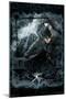 DC Comics Movie - The Dark Knight Rises - Batman-Trends International-Mounted Poster