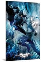 DC Comics Movie - The Dark Knight Rises - Battle-Trends International-Mounted Poster
