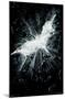 DC Comics Movie - The Dark Knight Rises - Teaser One Sheet-Trends International-Mounted Poster