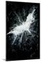 DC Comics Movie - The Dark Knight Rises - Teaser One Sheet-Trends International-Mounted Poster