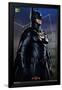 DC Comics Movie The Flash - Batman Triptych-Trends International-Framed Poster