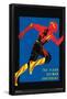 DC Comics Movie The Flash - Heroes-Trends International-Framed Poster