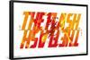 DC Comics Movie The Flash - Reverse-Trends International-Framed Poster