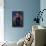 DC Comics Movie The Flash - Supergirl Triptych-Trends International-Framed Poster displayed on a wall