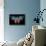 DC Comics Movie - Wonder Woman 1984 - Logo-Trends International-Framed Poster displayed on a wall