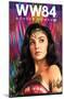 DC Comics Movie - Wonder Woman 1984 - Pose-Trends International-Mounted Poster