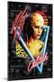 DC Comics Movie - Wonder Woman 1984 - The Cheetah-Trends International-Mounted Poster