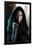 DC Comics Movie - Wonder Woman - Cloak-Trends International-Framed Poster