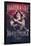 DC Comics Movie - Wonder Woman - Justice-Trends International-Framed Poster