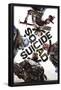DC Comics Suicide Squad: Kill The Justice League - Key Art-Trends International-Framed Poster
