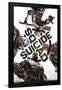 DC Comics Suicide Squad: Kill The Justice League - Key Art-Trends International-Framed Poster