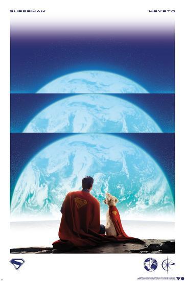 Poster, , large