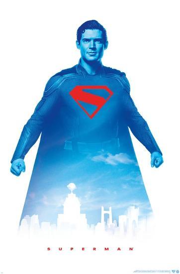 Poster, , large