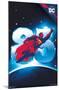 DC Comics Superman 85th-Trends International-Mounted Poster