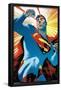 DC Comics - Superman - Action Comics #1009 Variant-Trends International-Framed Poster