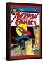 DC Comics - Superman - Action Comics 23-Trends International-Framed Poster