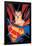 DC Comics - Superman - Portrait-Trends International-Framed Poster