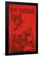 DC Comics The Batman - Photo-Trends International-Framed Poster