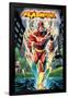 DC Comics - The Flash - Flashpoint-Trends International-Framed Poster