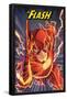 DC Comics - The Flash - Speed-Trends International-Framed Poster