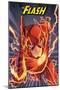 DC Comics - The Flash - Speed-Trends International-Mounted Poster