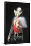 DC Comics - The Green Lantern - Portrait-Trends International-Framed Poster