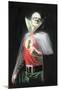 DC Comics - The Green Lantern - Portrait-Trends International-Mounted Poster