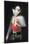 DC Comics - The Green Lantern - Portrait-Trends International-Mounted Poster