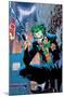 DC Comics - The Joker - Bang-Trends International-Mounted Poster