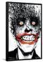 DC Comics - The Joker - Bats-Trends International-Framed Poster