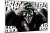 DC Comics - The Joker - Crazy-Trends International-Mounted Poster