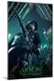 DC Comics TV - Arrow - Key Art-Trends International-Mounted Poster