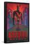 DC Comics TV Batman Beyond - One Sheet-Trends International-Framed Poster