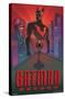 DC Comics TV Batman Beyond - One Sheet-Trends International-Stretched Canvas