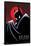 DC Comics TV Batman: The Animated Series-Trends International-Framed Poster