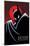 DC Comics TV Batman: The Animated Series-Trends International-Mounted Poster