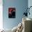 DC Comics TV Batman: The Animated Series-Trends International-Stretched Canvas displayed on a wall