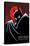 DC Comics TV Batman: The Animated Series-Trends International-Stretched Canvas