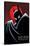 DC Comics TV Batman: The Animated Series-Trends International-Stretched Canvas