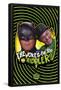 DC Comics TV - Batman TV Series - Joke-Trends International-Framed Poster