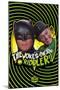 DC Comics TV - Batman TV Series - Joke-Trends International-Mounted Poster