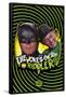 DC Comics TV - Batman TV Series - Joke-Trends International-Framed Poster