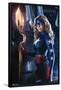 DC Comics TV Stargirl - Key Art-Trends International-Framed Poster