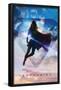 DC Comics TV - Supergirl - Season 1-Trends International-Framed Poster