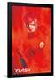 DC Comics TV - The Flash - Key Art-Trends International-Framed Poster